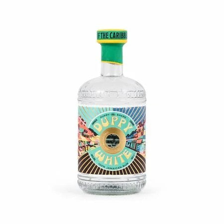 TheDuppyShareWhiteRum70cl(40%ABV)