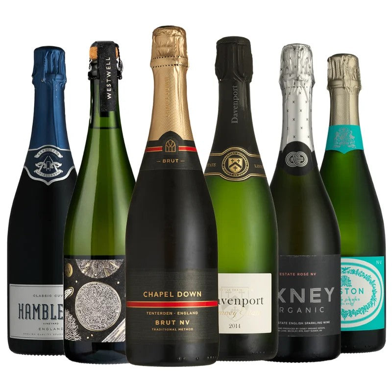 TheEnglishSparklingWineCase