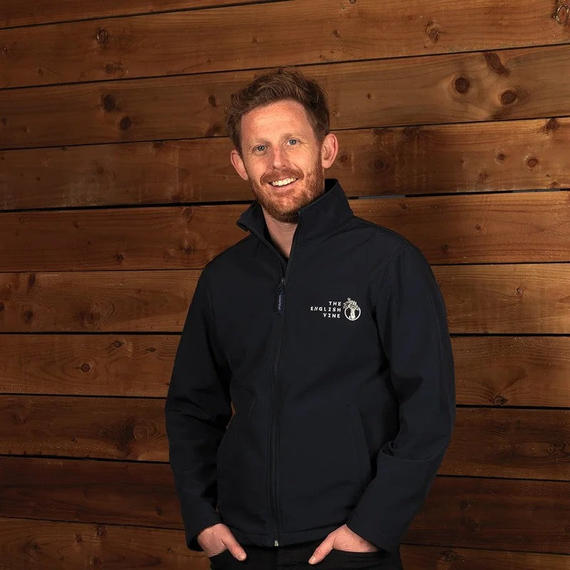 TheEnglishVineJacket