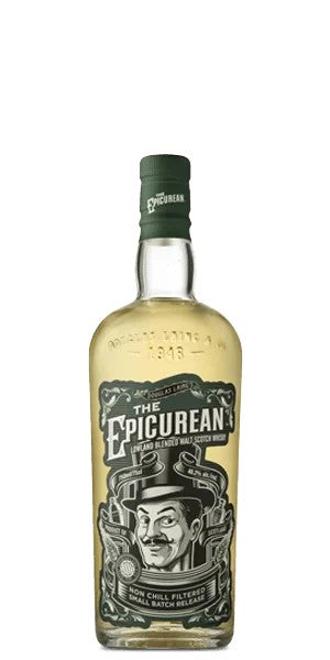 TheEpicureanBlendedScotchWhisky(700mL)