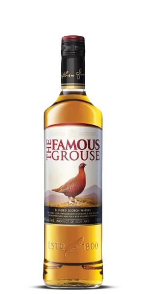 TheFamousGrouseBlendedScotchWhisky(700mL)