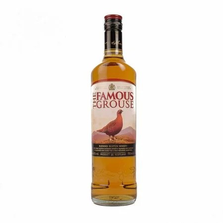 TheFamousGrouseBlendedScotchWhisky40%ABV(70cl)