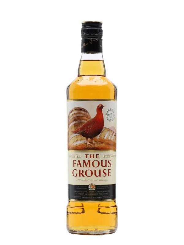 THEFAMOUSGROUSESCOTCHWHISKY70CL