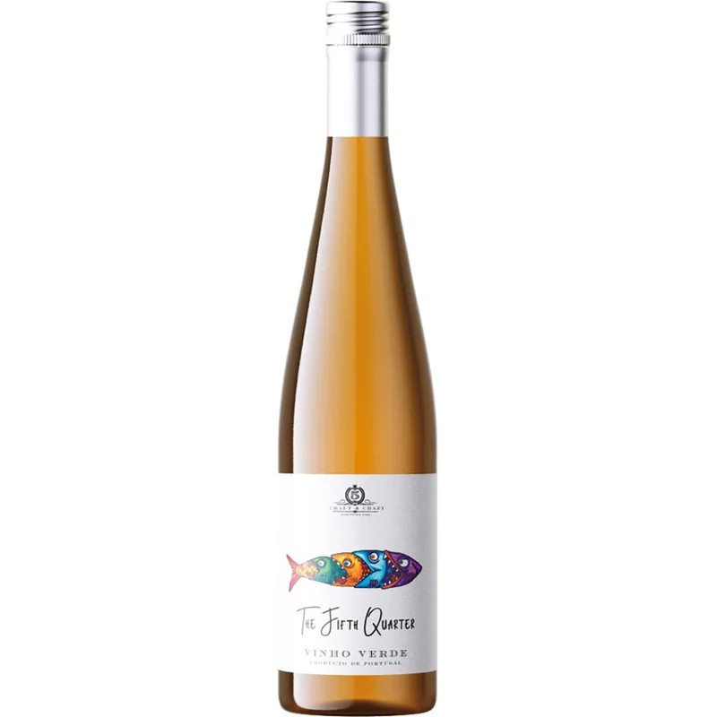 TheFifthQuarterVinhoVerde750ml
