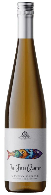 TheFifthQuarterVinhoVerde75cl