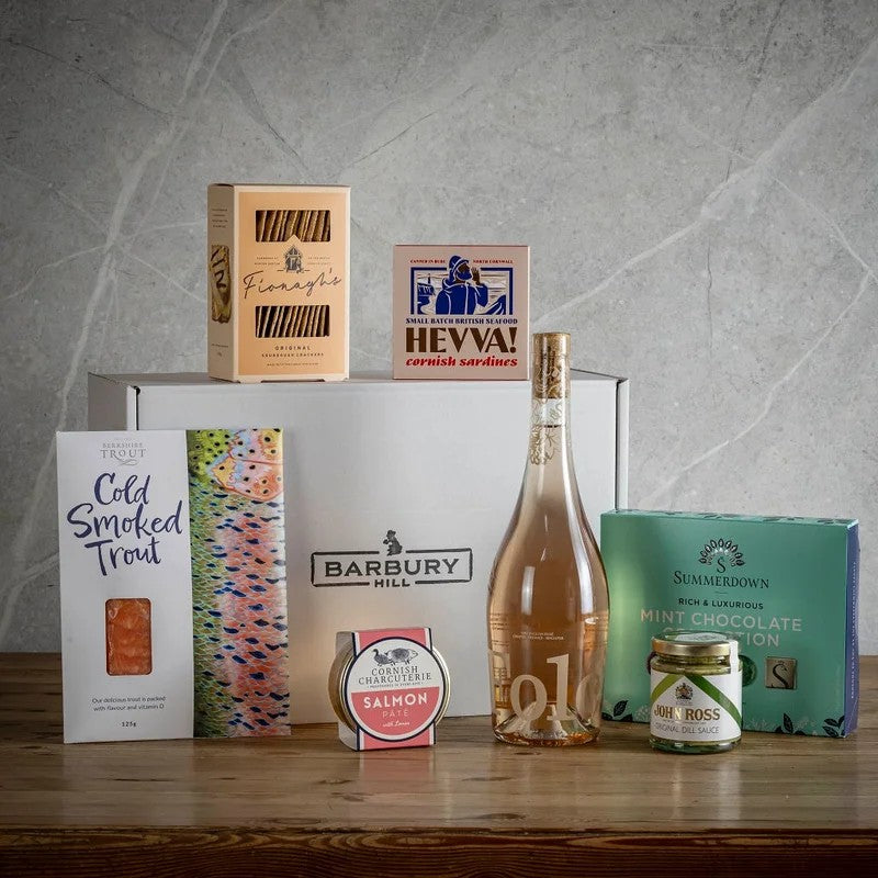 TheFoodie’sHamper