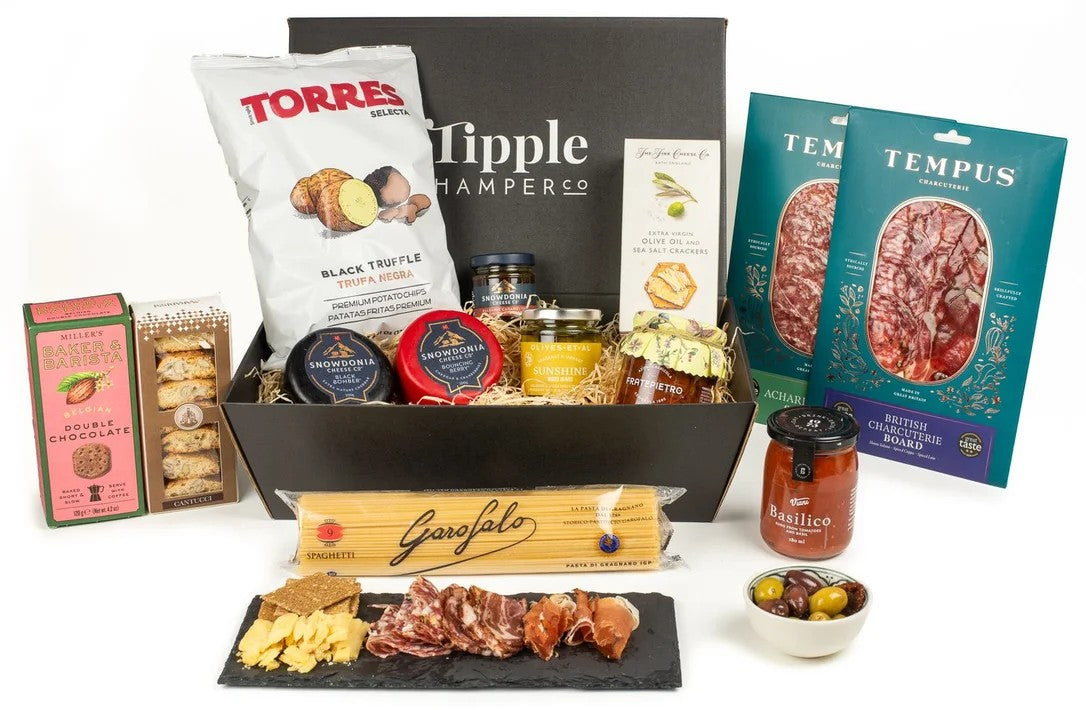 TheFoodLover’sHamper