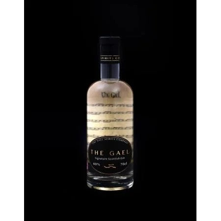 TheGaelSignatureScottishGin(70cl)40%