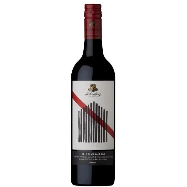 TheGalvoGarage,d’Arenberg