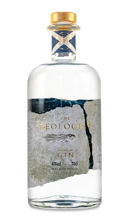 TheGeologistGin