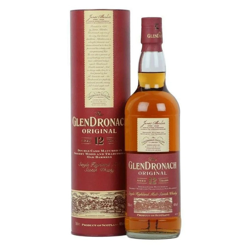 TheGlenDronach12YOOriginal–43%