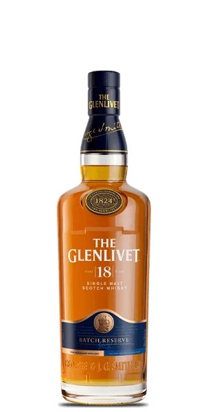 TheGlenlivet18YearOld(700mL)