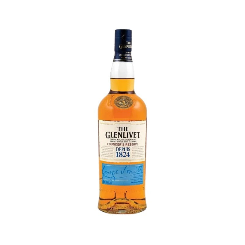 TheGlenlivet750ml1824F/Reserve