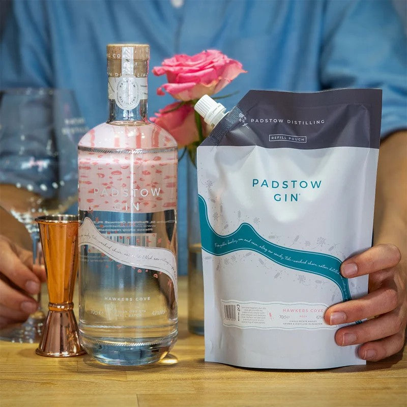 TheHawker’sCoveRoseSustainableSippingBundle