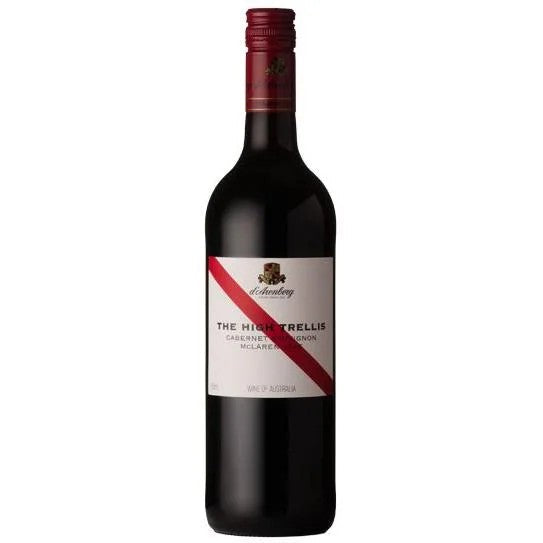 TheHighTrellisCabernetSauvignon,d’Arenberg