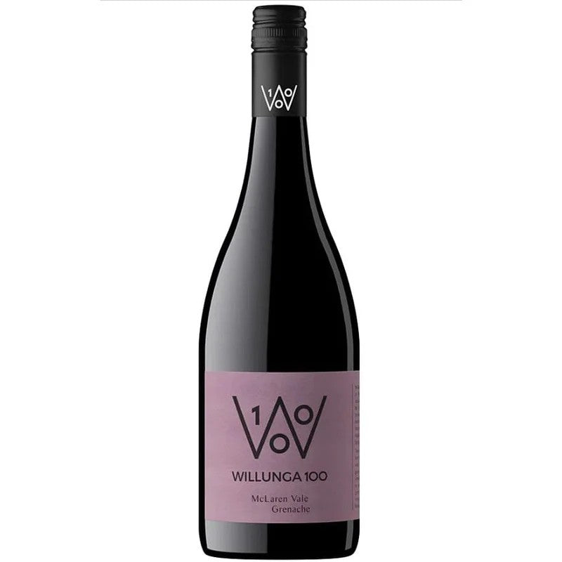 TheHundred’Grenache