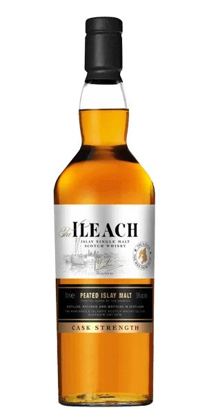 TheIleachCaskStrength(700mL)