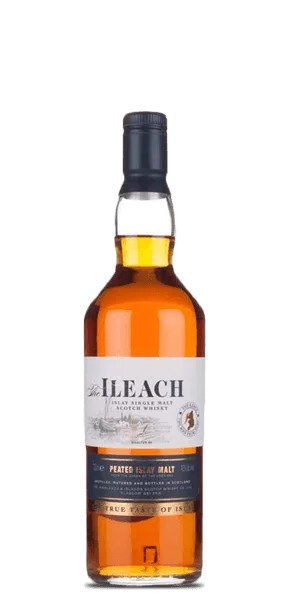 TheIleachPeaty(700mL)