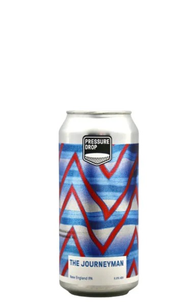 TheJourneyman,PressureDropBrewing