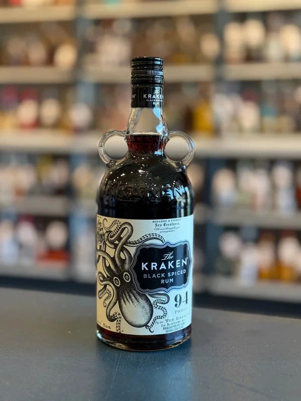 THEKRAKENBLACKSPICEDRUM94PROOF