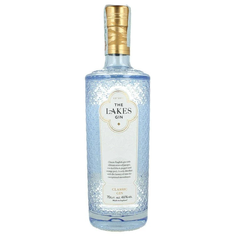 THELAKESGIN(70CL,46.0%Vol.)