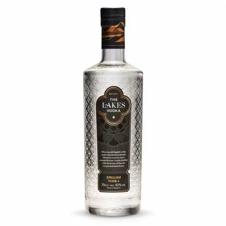 TheLakesVodka70cl(40%ABV)