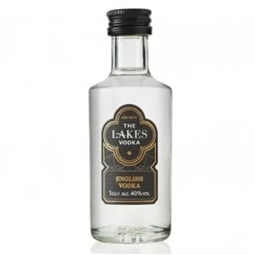 TheLakesVodkaMiniature5clBottle