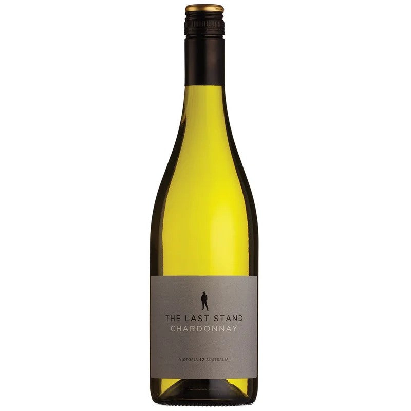 TheLastStandChardonnay