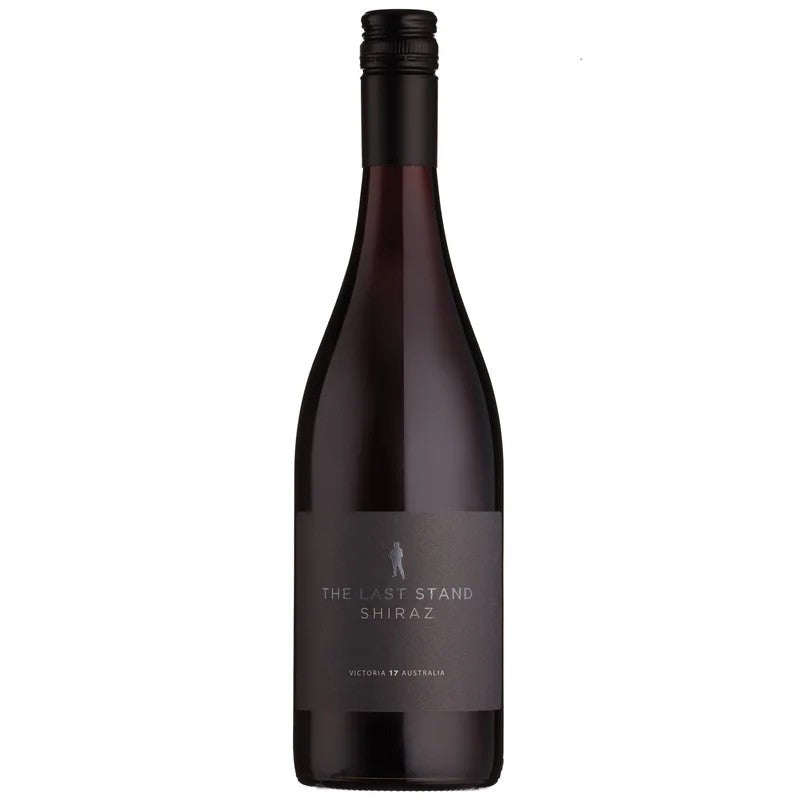 TheLastStandShiraz