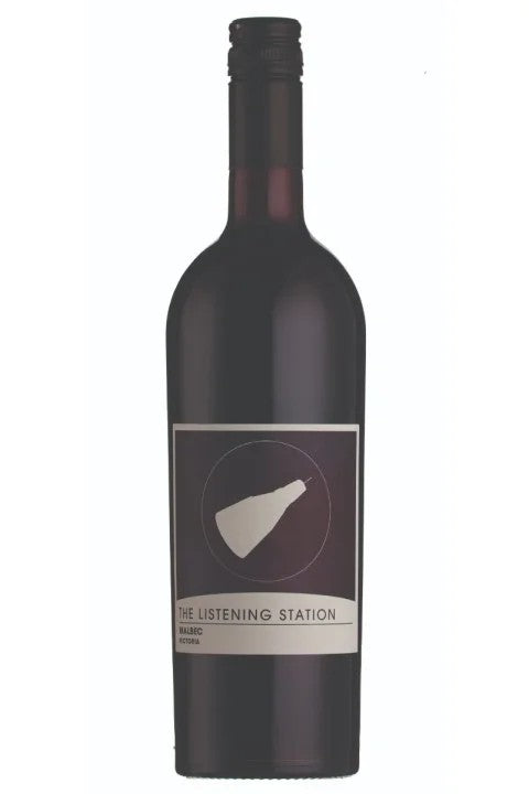 TheListeningStationMalbec2024