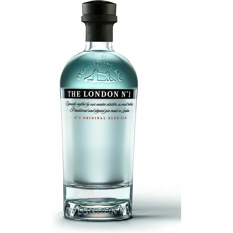 TheLondonNo.1OriginalBlueGin(70cl)