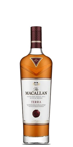 TheMacallanTerra(700mL)