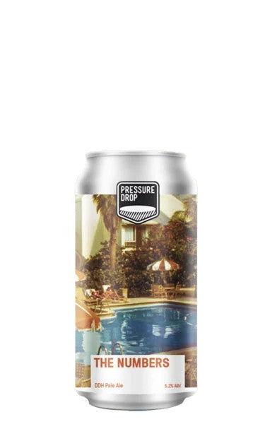 TheNumbersPressureDropBrewing