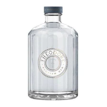 TheodorePictishGin70cl(43%ABV)