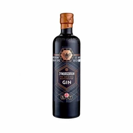 TheOriginalManchesterGin50cl(40%ABV)