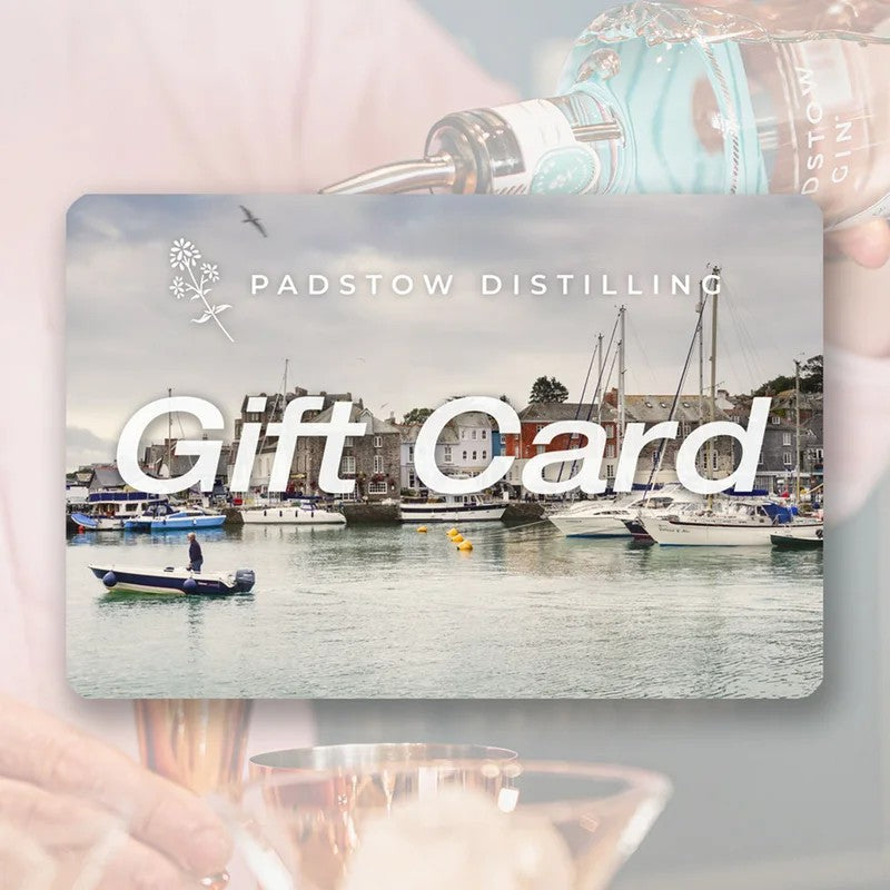 ThePadstowDistillinge-GiftCard