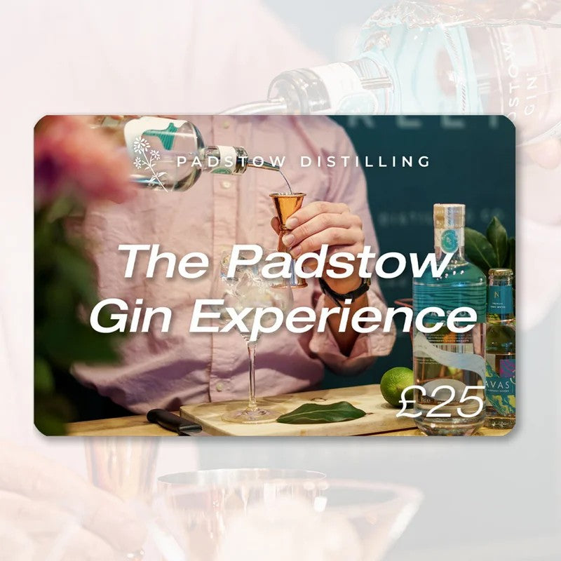 ThePadstowGinWalkGiftCard