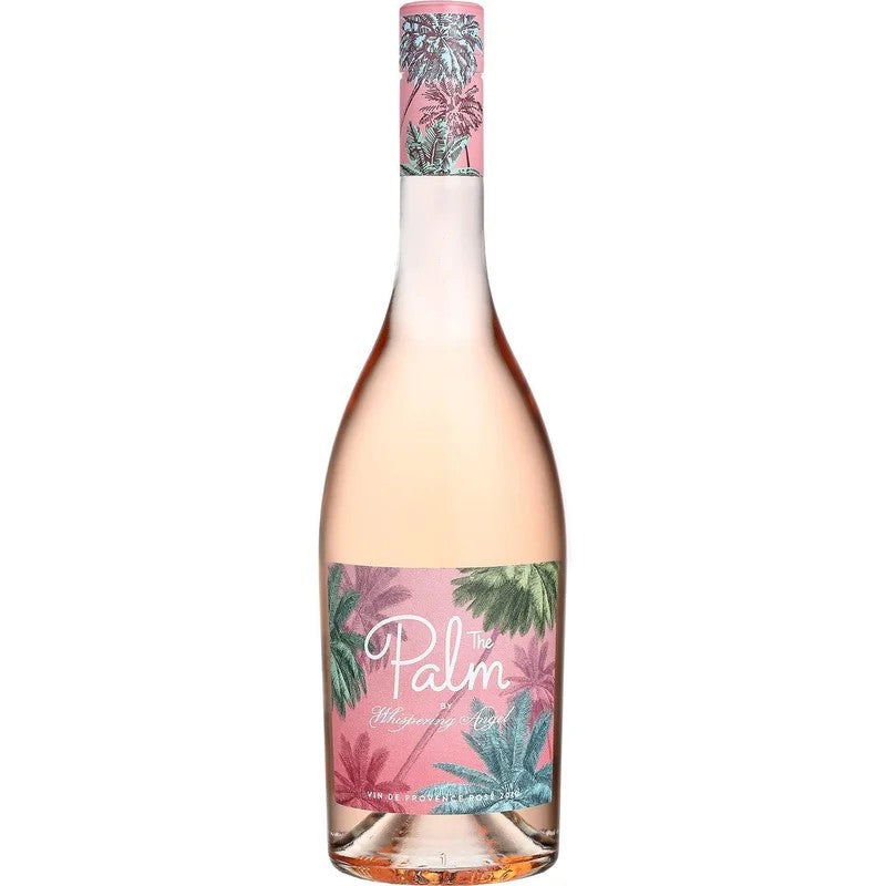 ThePalmbyWhisperingAngelRose