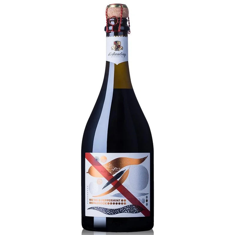 ThePeppermintPaddockSparklingRed,d’Arenberg