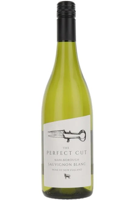 ThePerfectCutMarlboroughSauvignonBlanc2024