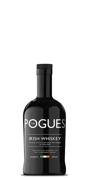 ThePoguesIrishWhiskey(700mL)