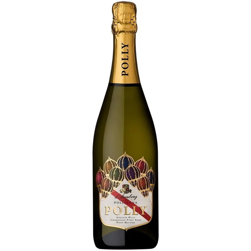 ThePollyannaPollySparkling,d’Arenberg