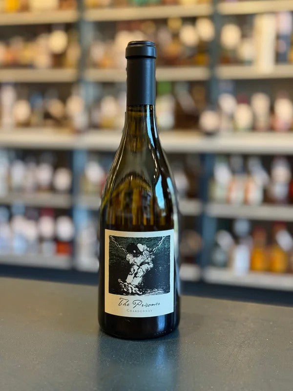 THEPRISONERCHARDONNAY,CALIFORNIA2021