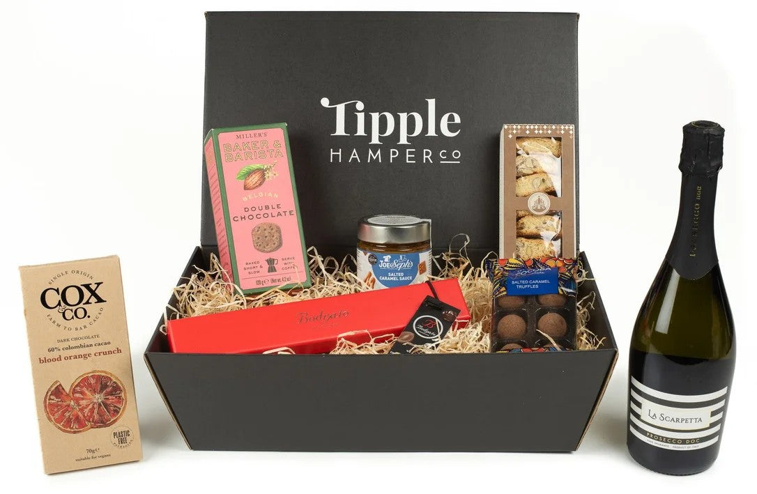 TheProsecco&ChocolateHamper
