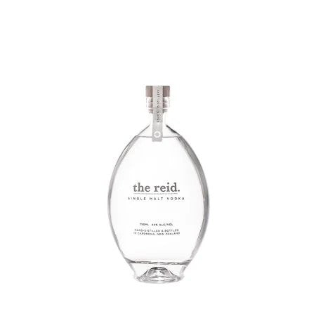 TheReidSingleMaltVodka(70cl,44%)
