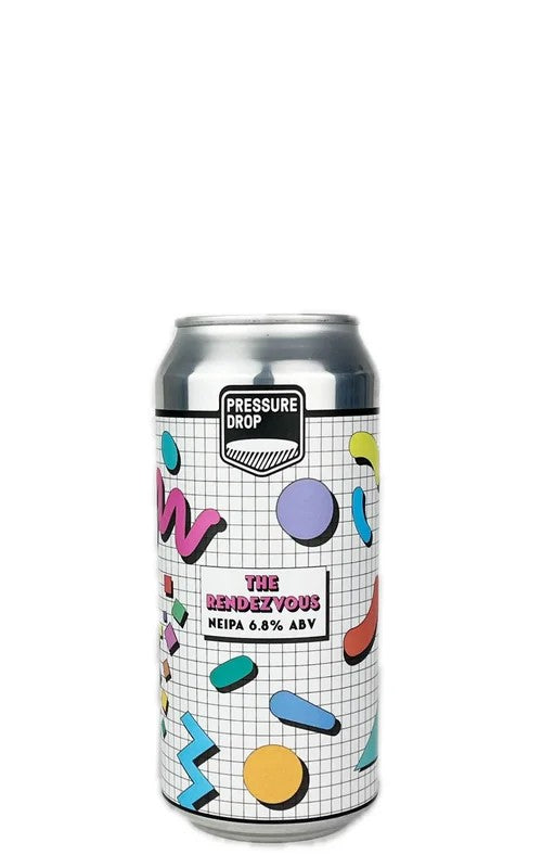 TheRendezvous,PressureDropBrewing