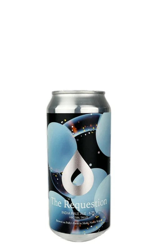 TheRequestion,Polly’sBrewCo.