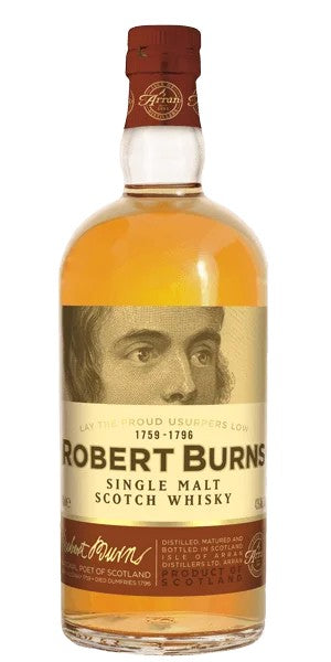 TheRobertBurns(700mL)