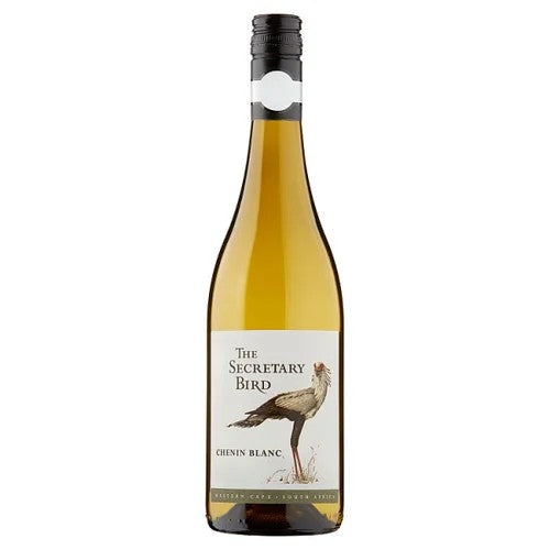 TheSecretaryBirdCheninBlanc(75cl)