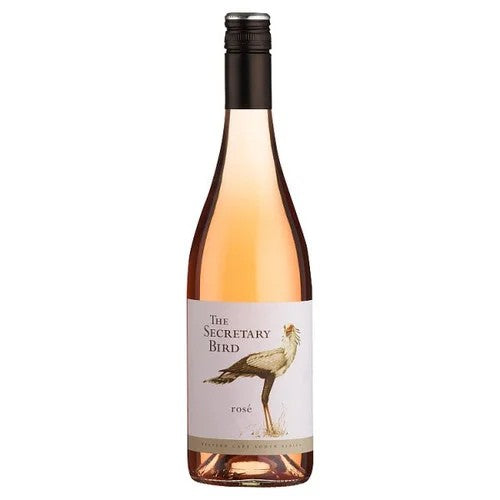 TheSecretaryBirdRose(75cl)